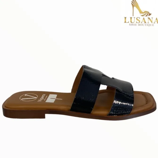 Viguera Black Slider
