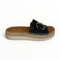 Viguera Black Slider
