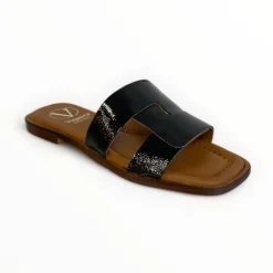 Viguera Black Slider