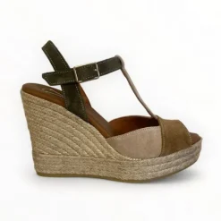 Viguera Cairo Espadrille Sandal