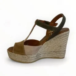 Viguera Cairo Espadrille Sandal