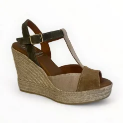 Viguera Cairo Espadrille Sandal