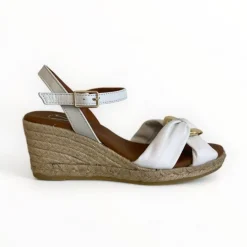 Viguera Espadrille Sandal