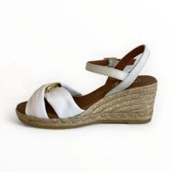Viguera Espadrille Sandal
