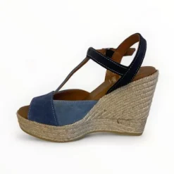 Viguera India Espadrille Sandal
