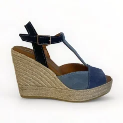 Viguera India Espadrille Sandal