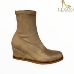 Viguera Sand Wedge Boot