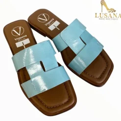 Viguera Turquoise Slider