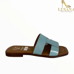 Viguera Turquoise Slider