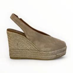 Viguera Vitelo Espadrille Espadrille Sandal
