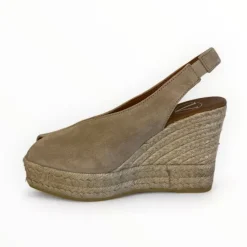 Viguera Vitelo Espadrille Espadrille Sandal