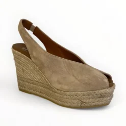 Viguera Vitelo Espadrille Espadrille Sandal