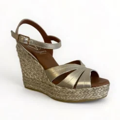 Viguera Wedge Espadrille Sandal