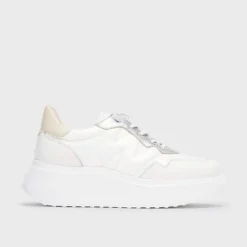 Wonders Berlin Chunky Trainer