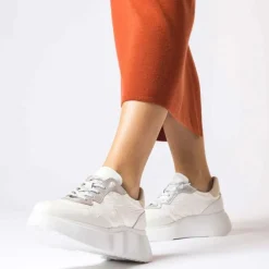 Wonders Berlin Chunky Trainer