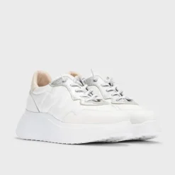 Wonders Berlin Chunky Trainer