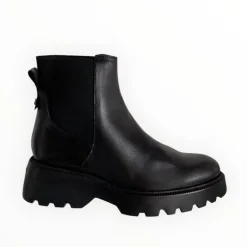 Wonders Bonaldo Chelsea Boot