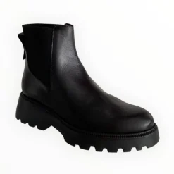 Wonders Bonaldo Chelsea Boot