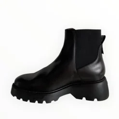 Wonders Bonaldo Chelsea Boot