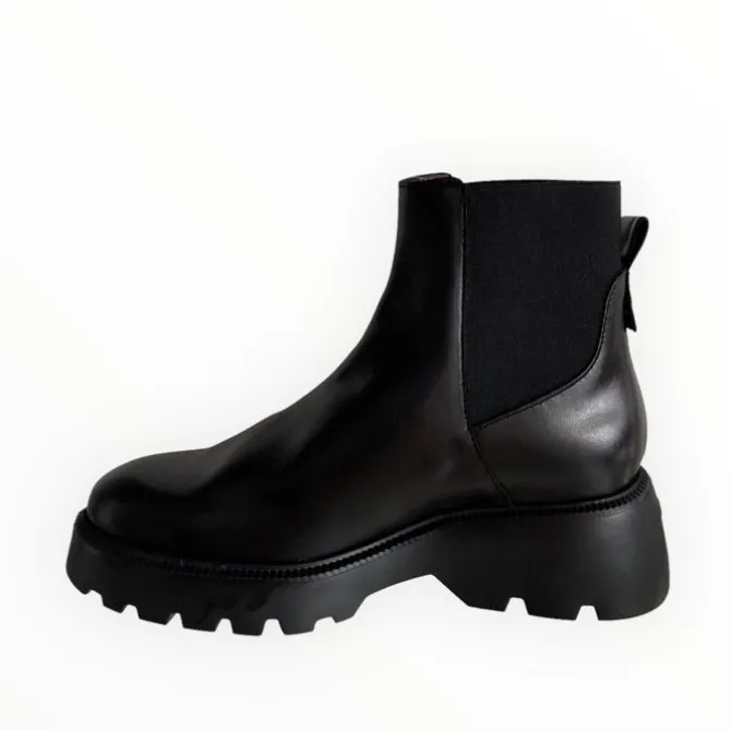 Wonders Bonaldo Chelsea Boot