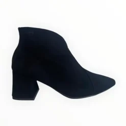 Wonders Eliot V Cut Ankle Boot