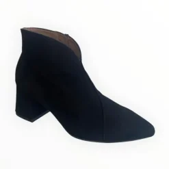 Wonders Eliot V Cut Ankle Boot