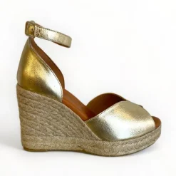 Wonders Espadrille Sandal