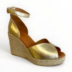 Wonders Espadrille Sandal