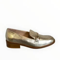 Wonders Leather Loafer