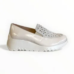 Wonders Patent Wedge