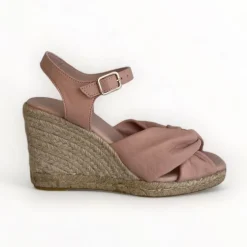 Wonders Wedge Sandal