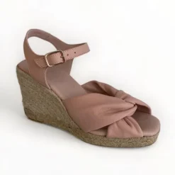 Wonders Wedge Sandal