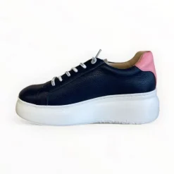 Wonders Zurich Navy Trainer